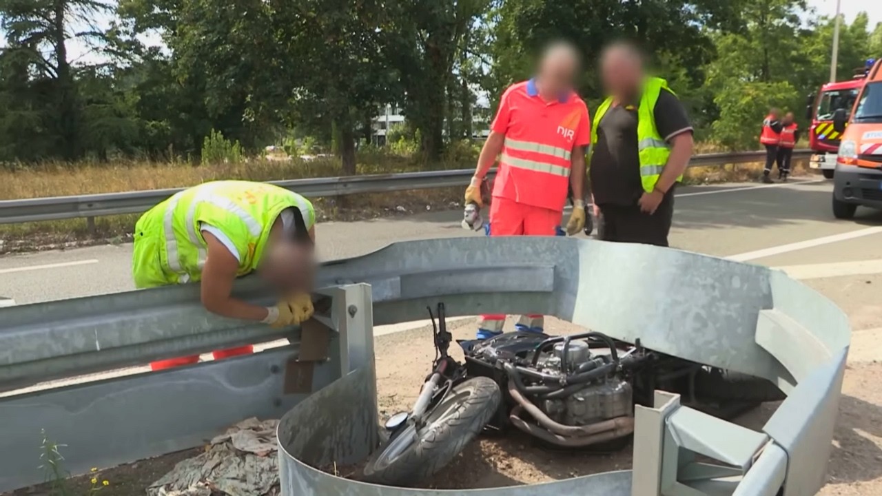 Conduite sous drogue et alcool : une enquête choc !