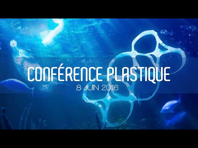 Plastique en mer : comment traiter le problème à la source