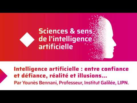 Intelligence artificielle : entre confiance et défiance, réalité et illusions