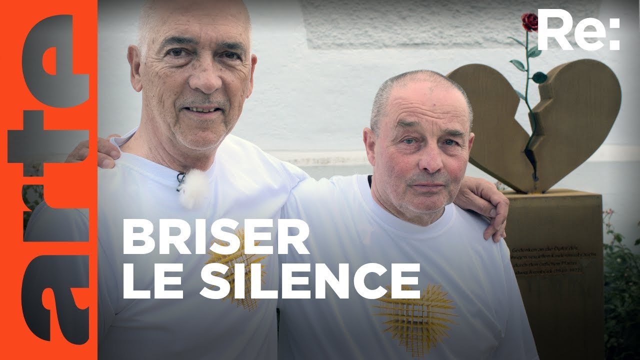 Documentaire Église et abus sexuels : briser le silence