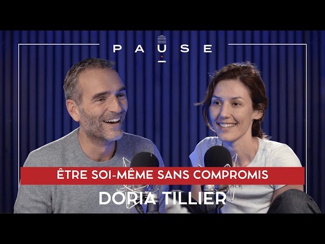 Être soi-même, sans compromis