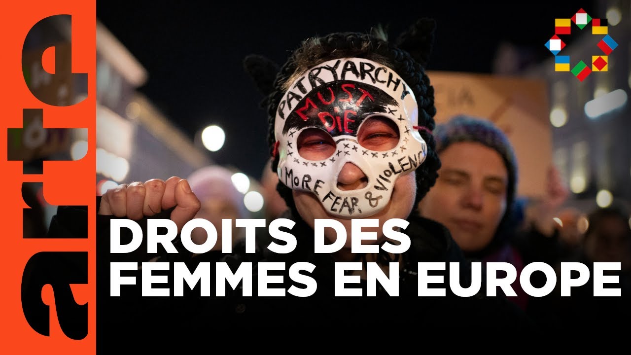 L’Europe fait-elle face à un « backlash » contre les droits des femmes ?