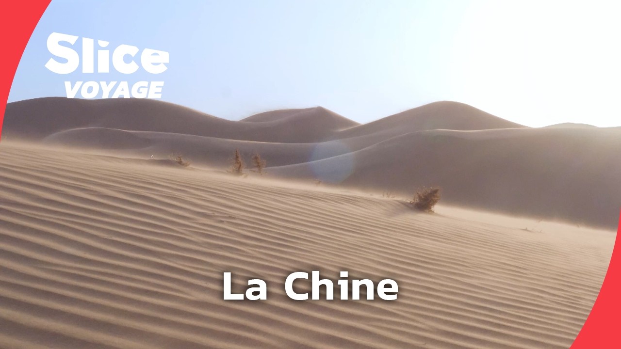 Documentaire La Chine en guerre contre le « dragon jaune »