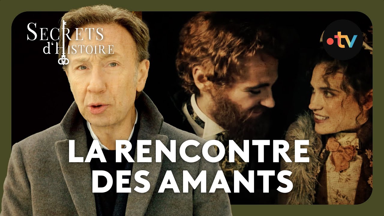 Les amants de Mayerling : la rencontre