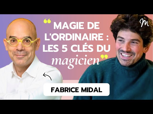 Magie de l'ordinaire : les clés pour se sentir bien !