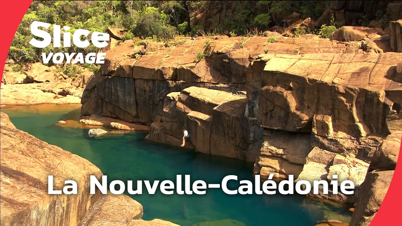 Nouvelle-Calédonie : l’île aux mille visages