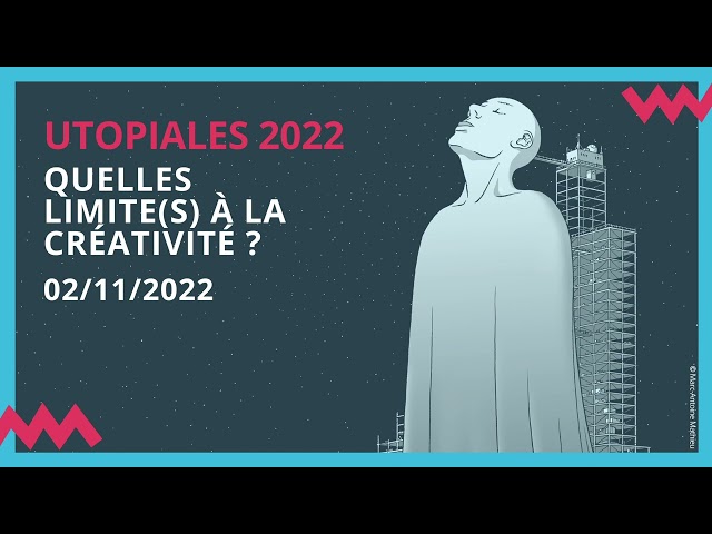 Quelles limite(s) à la créativité ?