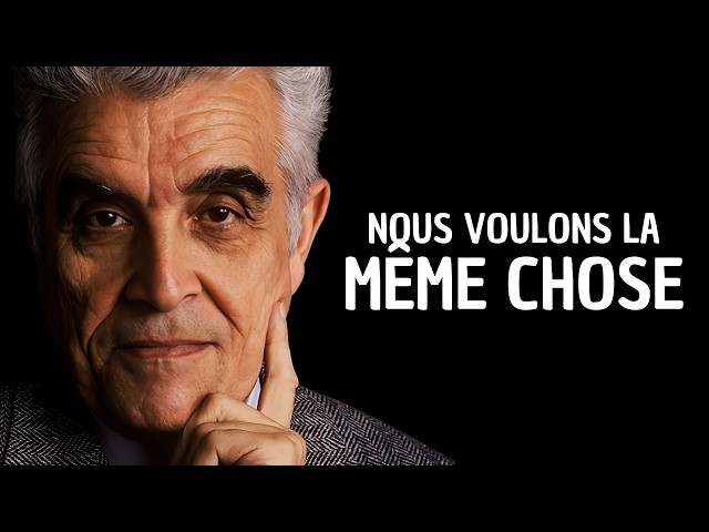 René Girard - Le désir mimétique