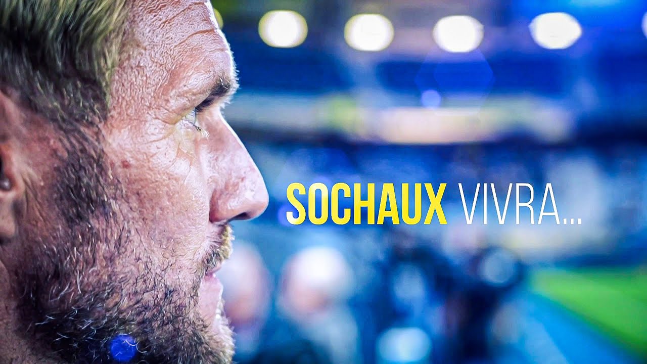 Sochaux Vivra...