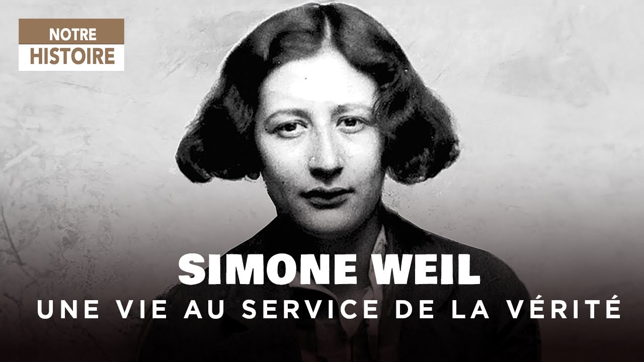 Simone Weil : philosophie, engagement et spiritualité