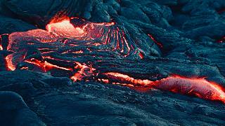 Soufrière, le réveil du monstre - Guadeloupe en alerte rouge