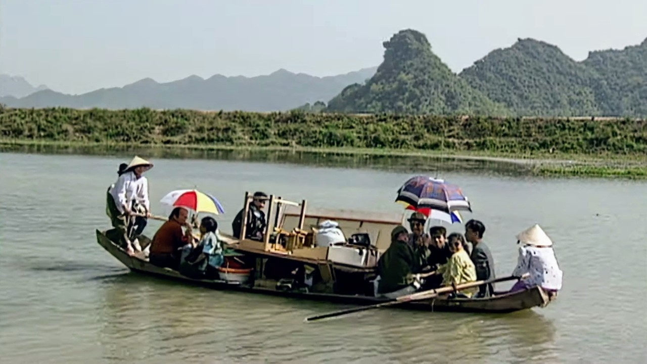 Vietnam, la richesse de l'ancienne Indochine