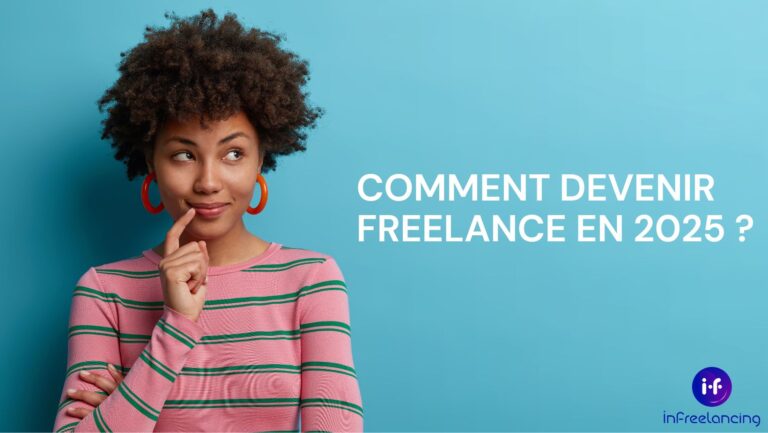 Article | Devenir freelance en 2025 : définition, statuts, avantages