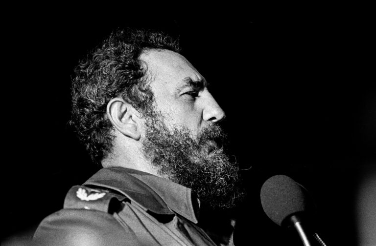 Article | Cuba en quarantaine : l’île durant la période de la guerre froide