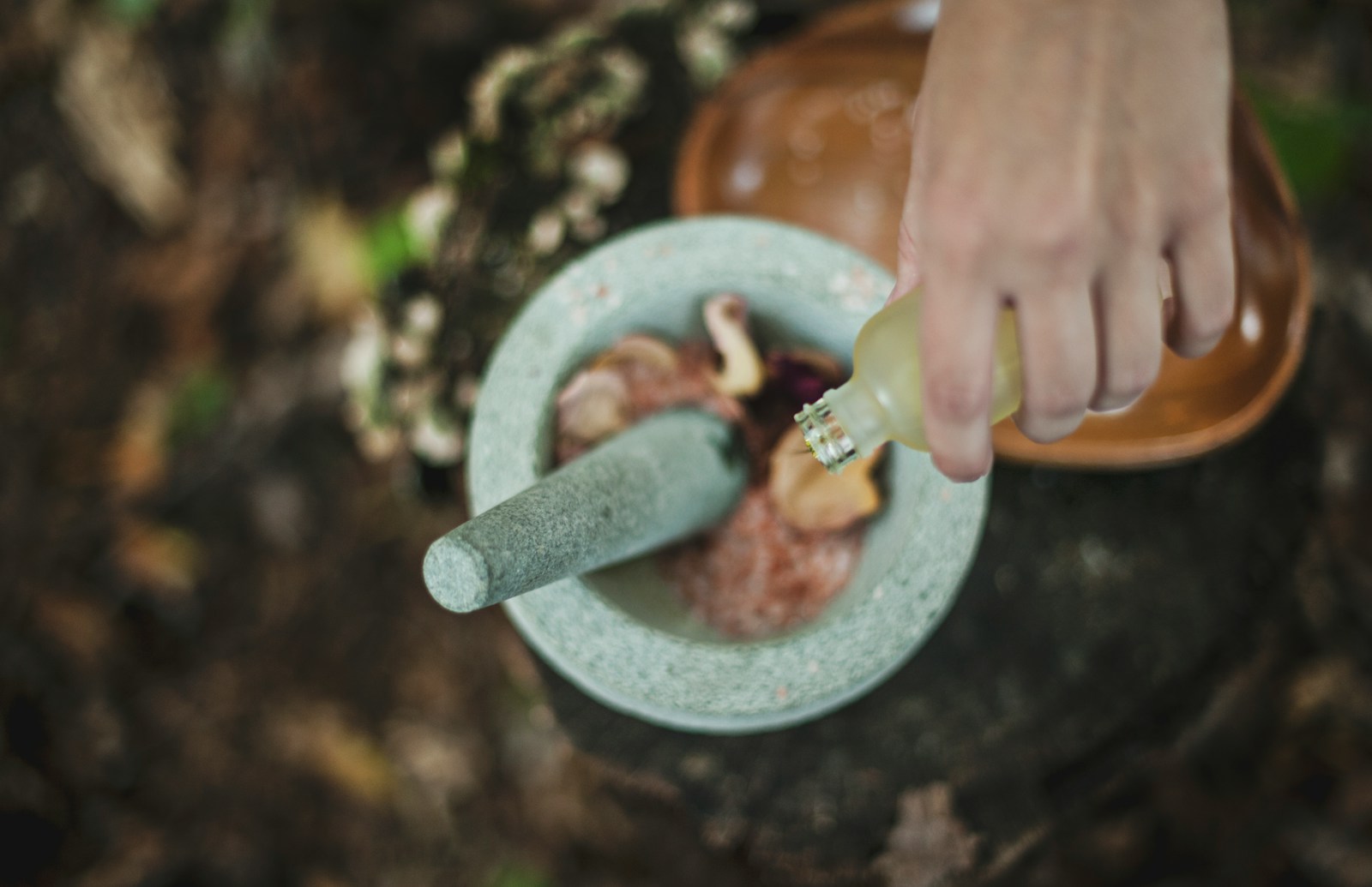 Découverte de l'Ayurveda : une approche holistique de la médecine