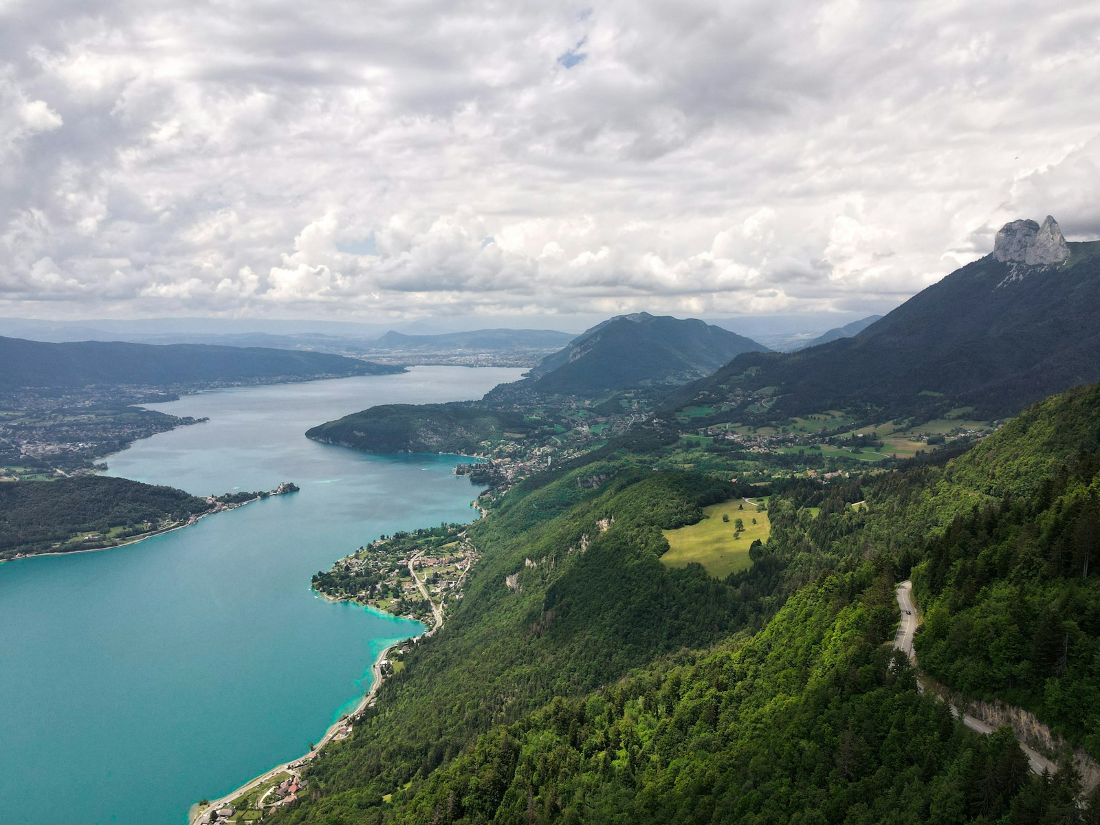 Que voir autour d'Annecy ?