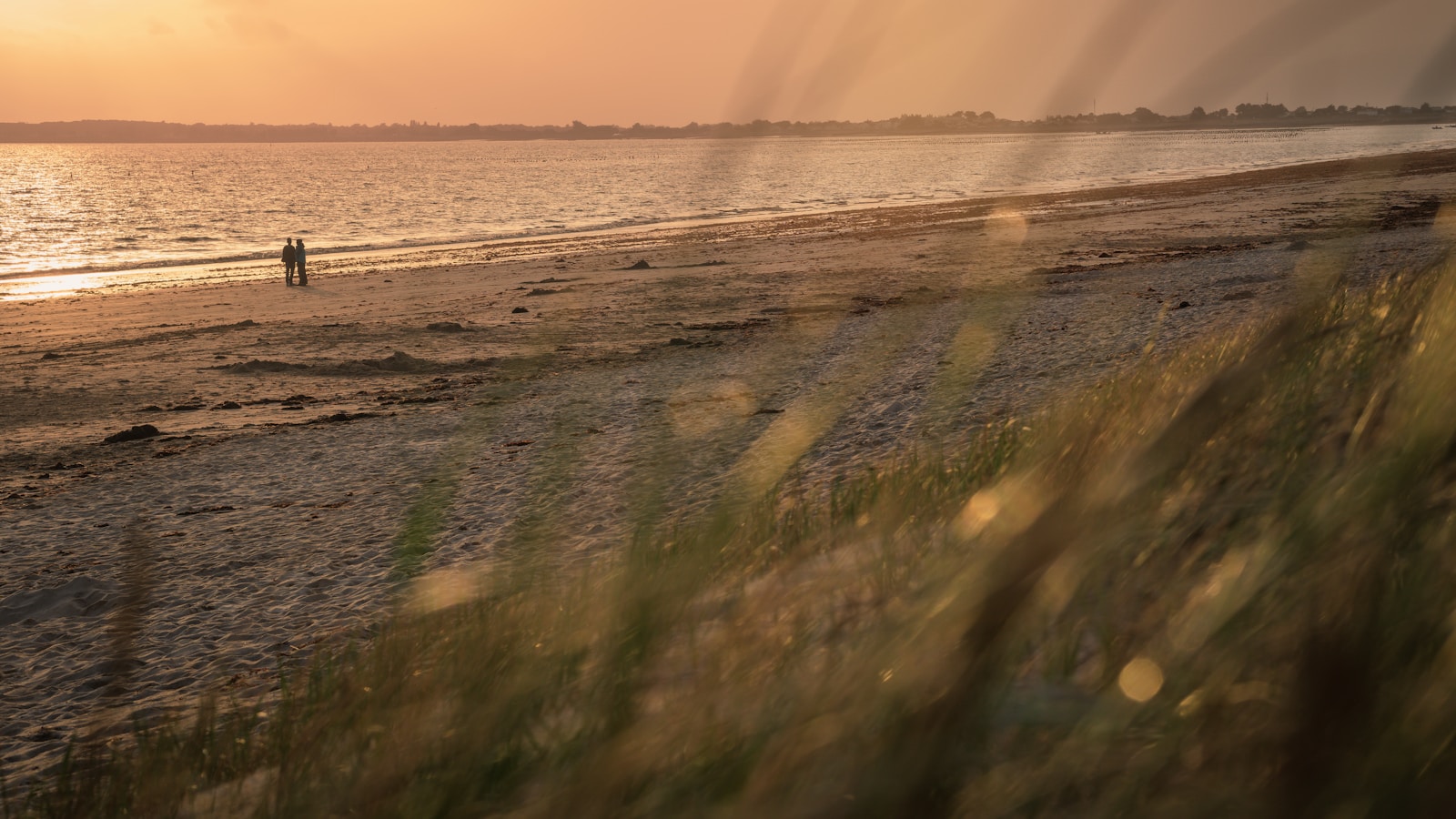 Exploration de l'île de Noirmoutier