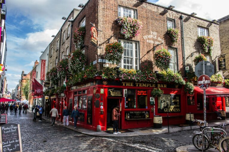 Article | Explorer Dublin : nos astuces et recommandations