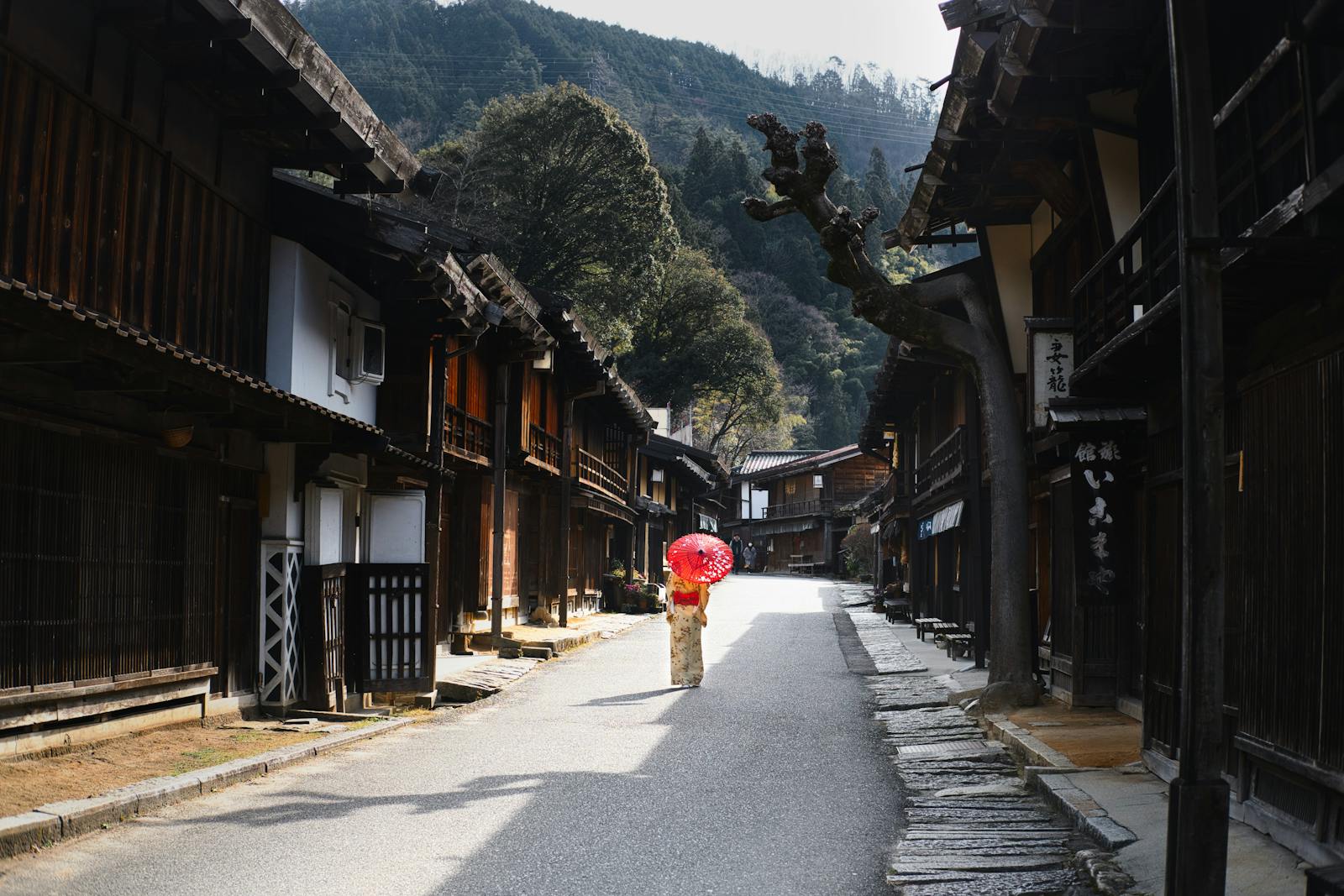 Explorez le Japon autrement : secrets et trésors cachés