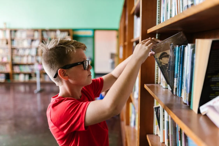 Article | Presse pour enfant : l’importance de la lecture sur papier