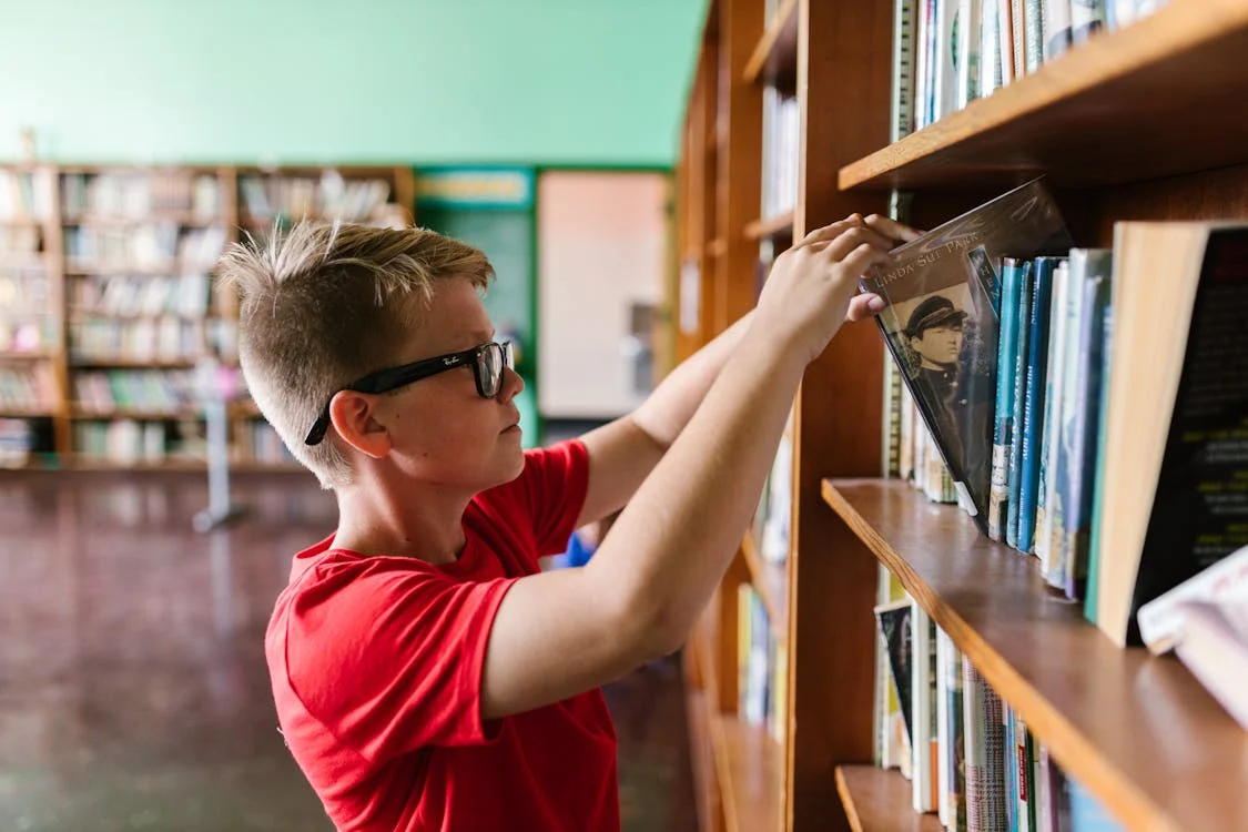 Documentaire Presse pour enfant : l’importance de la lecture sur papier