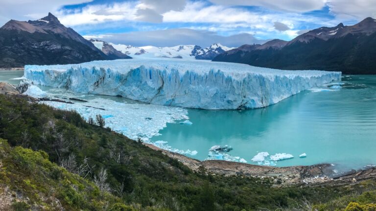 Article | Impact de la fonte des glaciers sur notre quotidien : les effets du réchauffement climatique