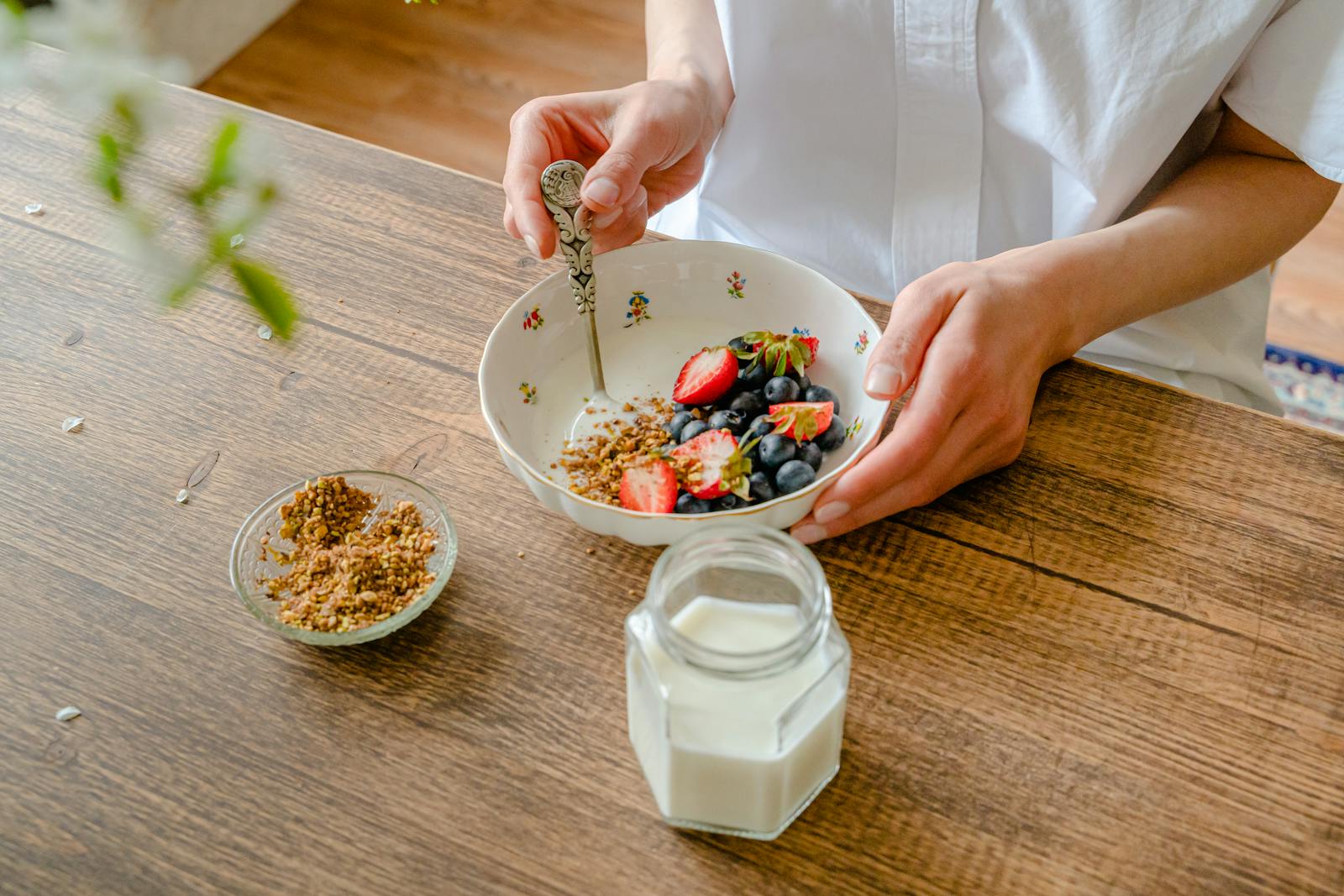 Incorporer des graines de lin dans votre alimentation quotidienne est simple et polyvalent.