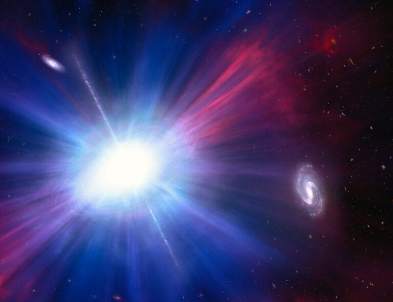 Article | Le phénomène des supernovas : de quoi s’agit-il ?