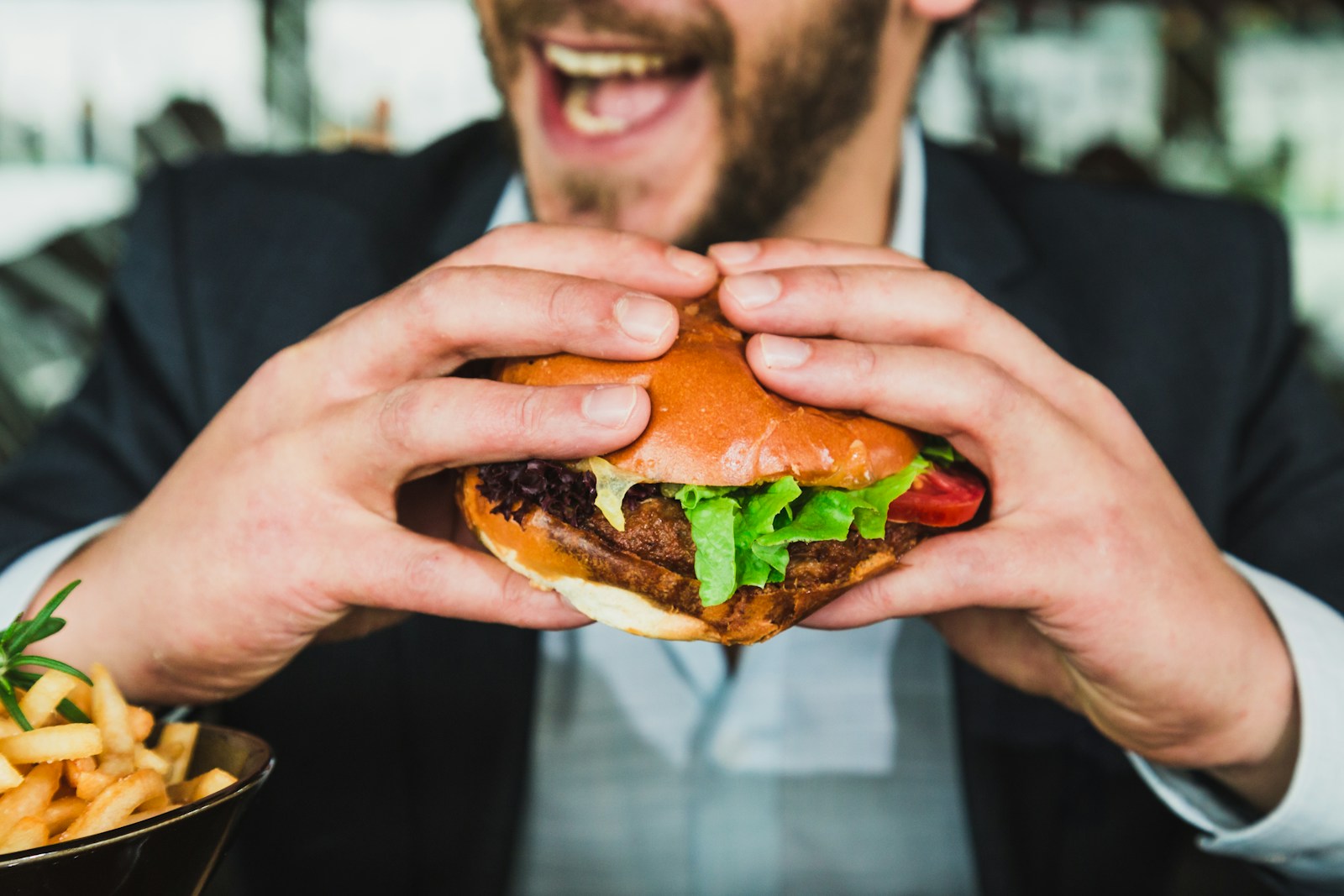 Documentaire Les aliments à éviter après une crise cardiaque