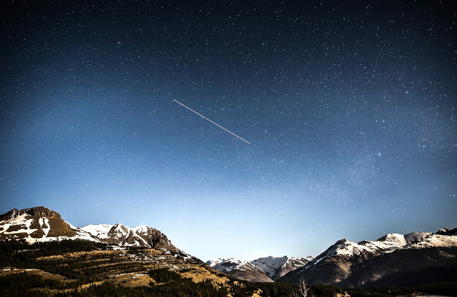 Les météorites ont joué un rôle crucial dans l'histoire de notre planète.