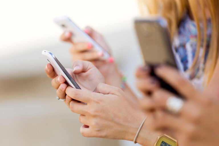 Article | Tout savoir sur l’impact environnemental de nos smartphones
